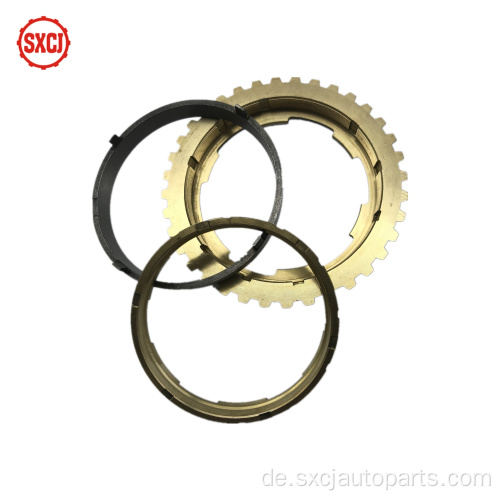 Auto-Getriebegetriebe Synchronizer Ring OEM 12N43-40251 für Hino 36T